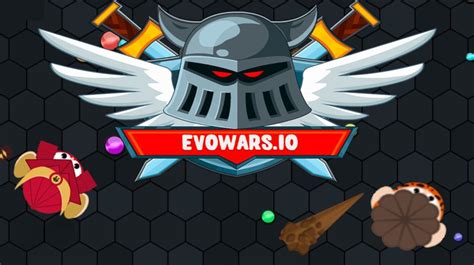 evowars unblocked|Evowars.io .
